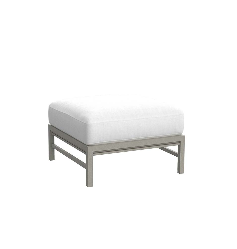 Willow Sectional Ottoman