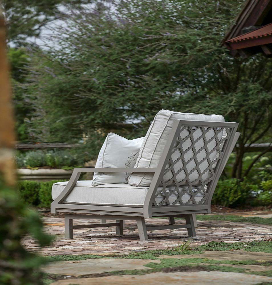 Willow Spring Lounge Chair - Image 2