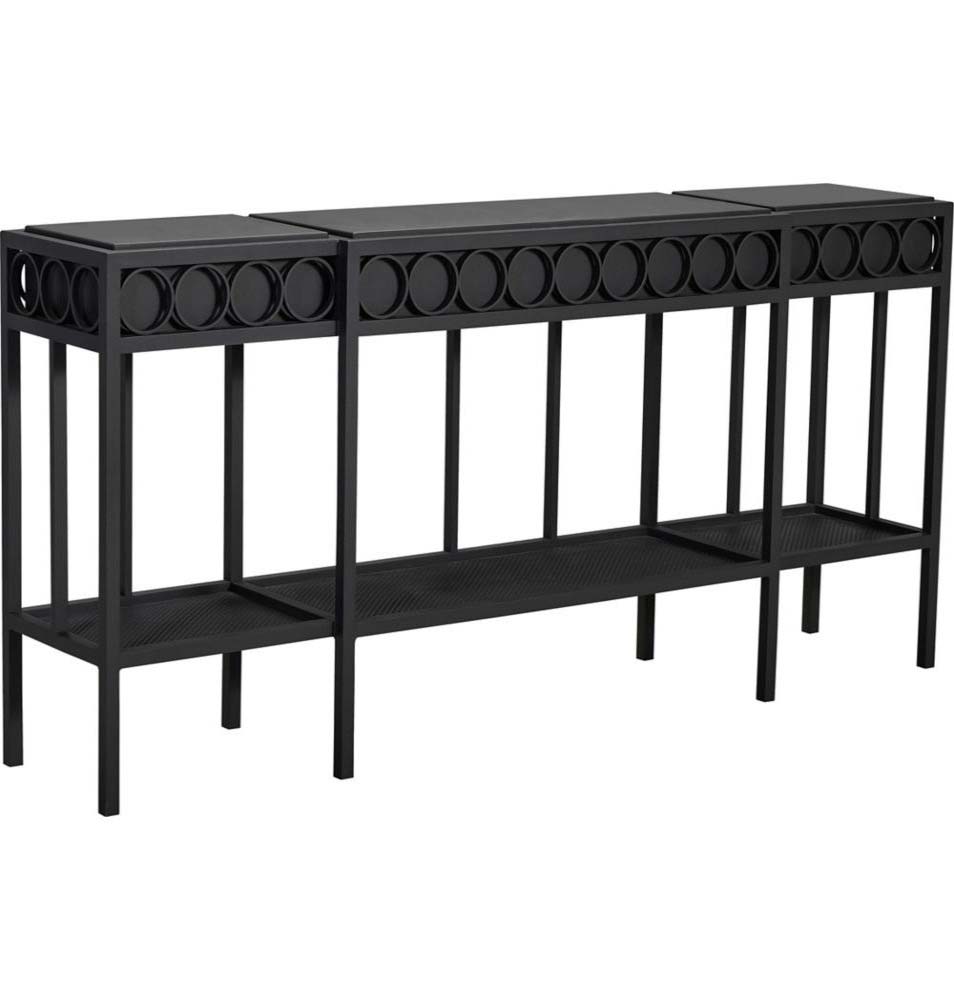 Winterthur Estate Multi-Purpose Console Table