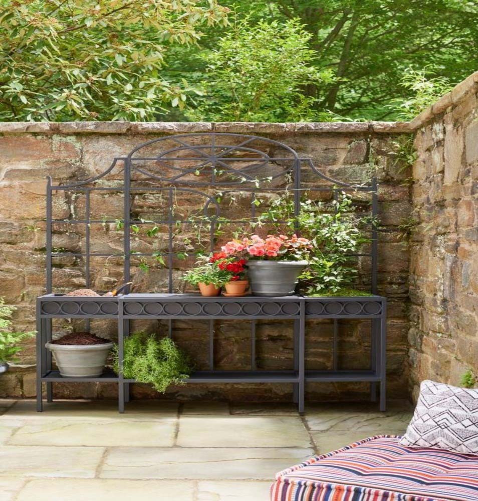 Winterthur Estate Multi-Purpose Console Table - Image 2