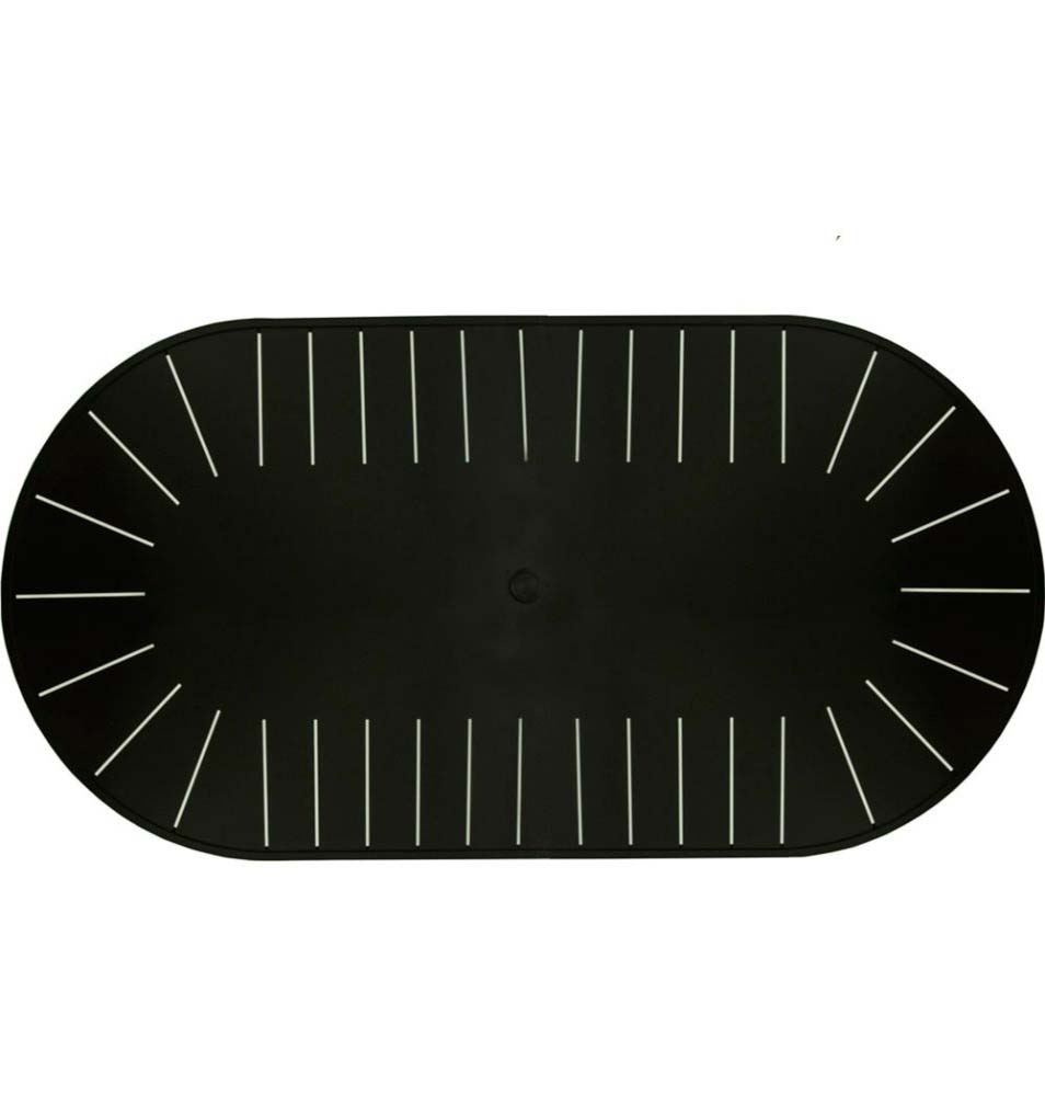 Winterthur Estate Oval Double Pedestal Dining Table - Image 2