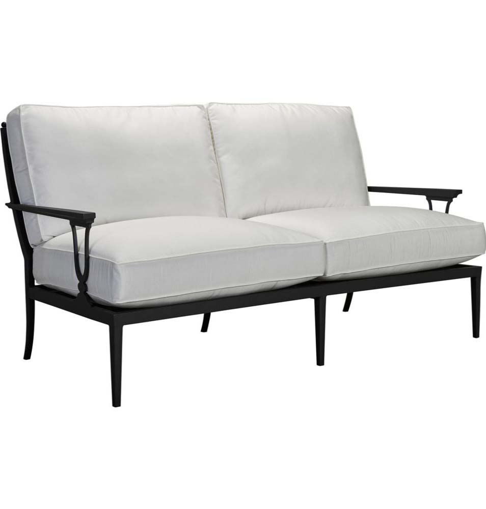 Winterthur Estate Sofa - Mesh Back