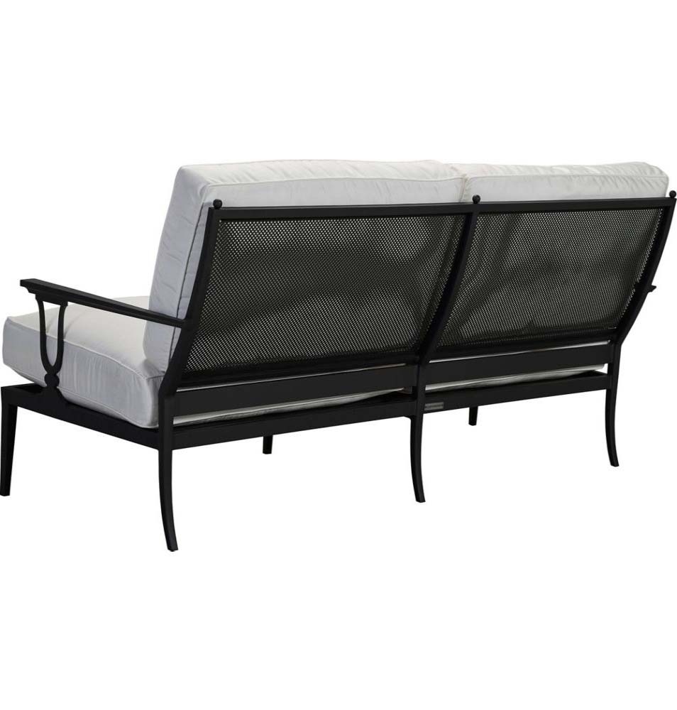 Winterthur Estate Sofa - Mesh Back - Image 2