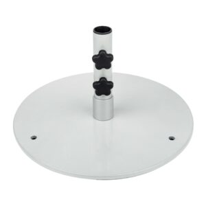 Steel Plate Base
