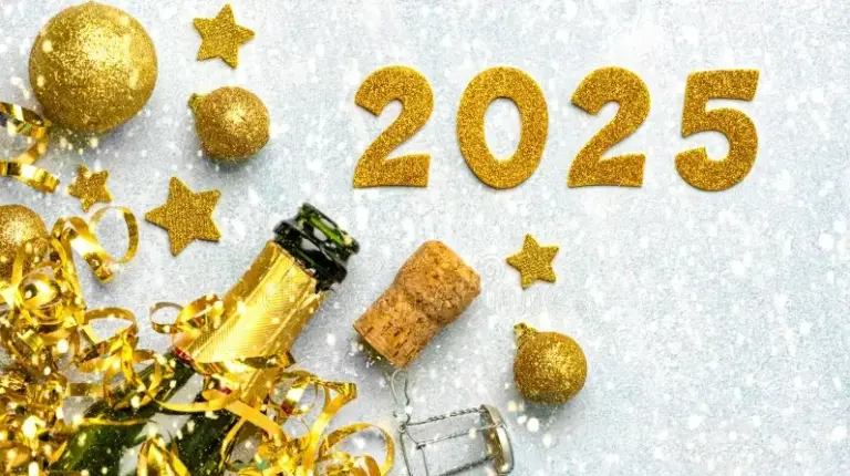 New Year Renovations