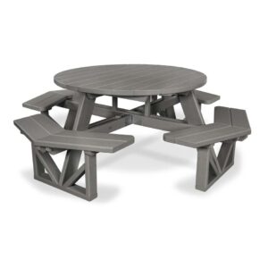 Park 53" Octagon Table
