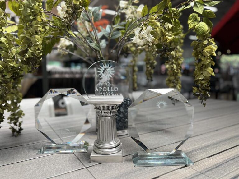 American Casual Living Recognized as one of America’s Best Outdoor Living Retailers