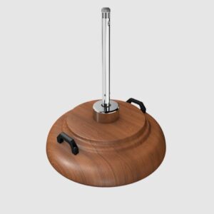 Aluma-Crete Max Anchor with Lift Handles