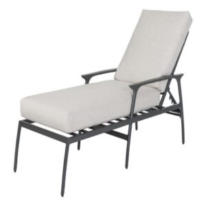 Amari Cushion Chaise Lounge