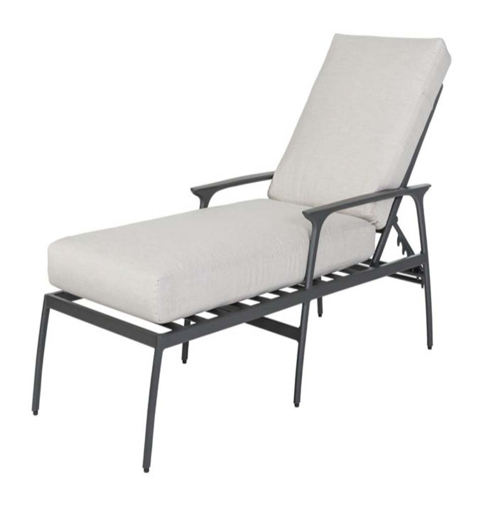 Amari Cushion Chaise Lounge