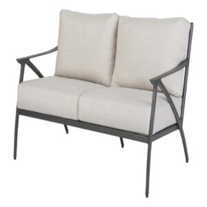 Amari Cushion Loveseat