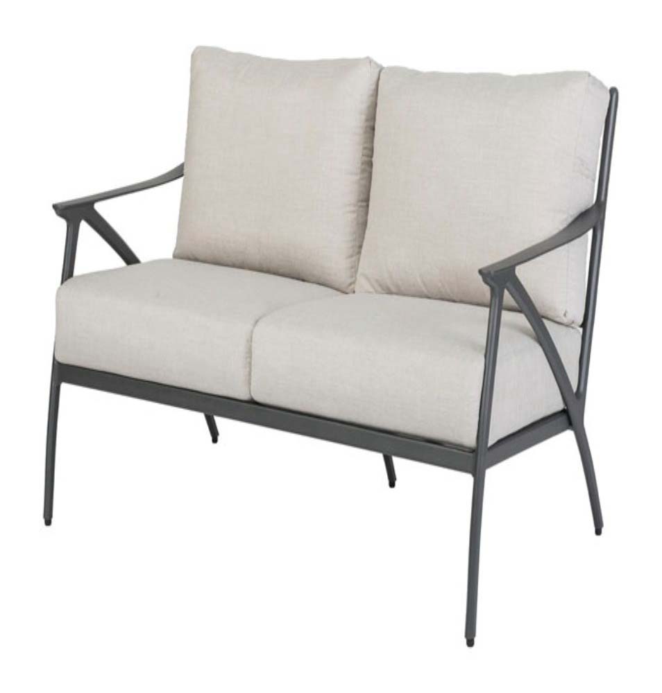Amari Cushion Loveseat