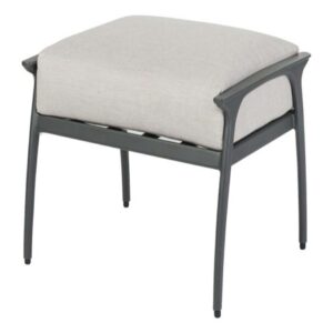 Amari Cushion Ottoman