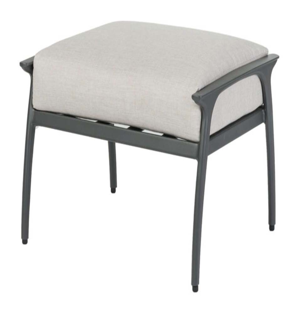 Amari Cushion Ottoman