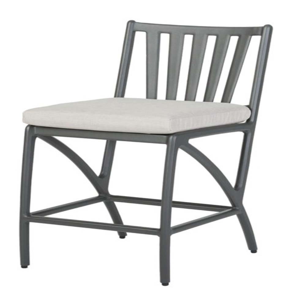 Amari Cushion Stationary Balcony Stool