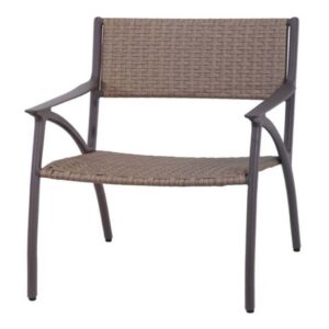 Amari Woven Dining Chair