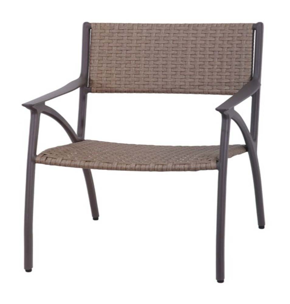 Amari Woven Dining Chair