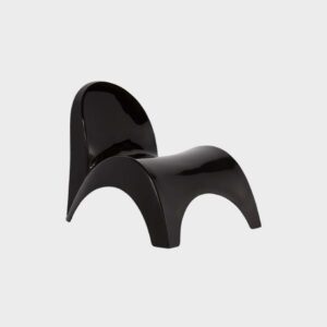 Angel's Trumpet Outdoor Stackable Chaise Lounge