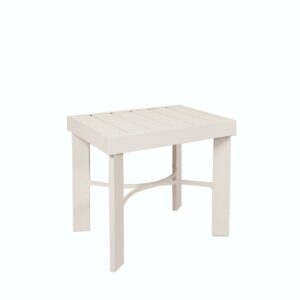 Artisan Rectangular Accent Table