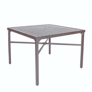 artisan_sqdiningtable.jpg Artisan Square Dining Table