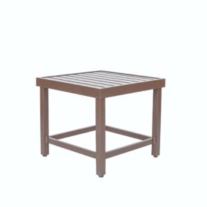 Artisan Square End Table