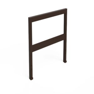 Ashbee Sectional Cushion Arm/Back Only