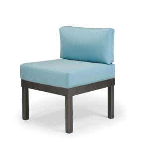 Ashbee Sectional Cushion Armless Single Seat Section