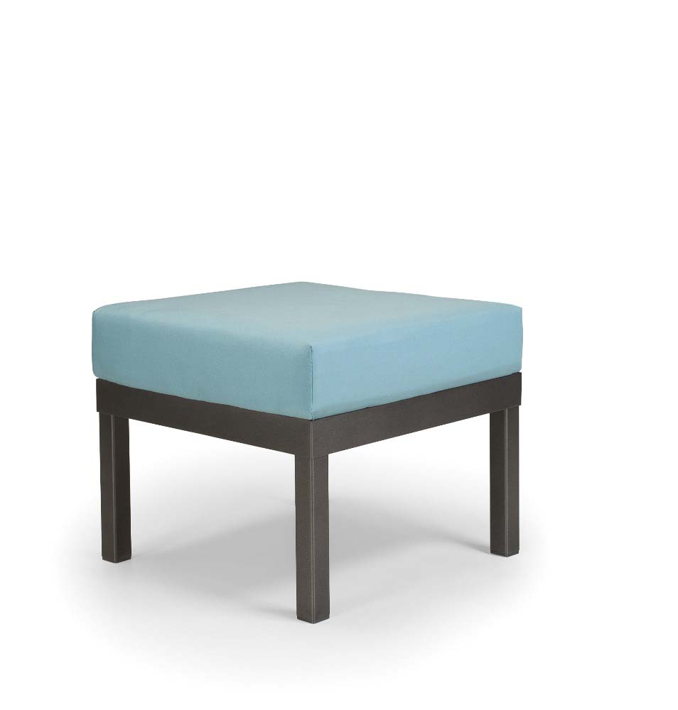 Ashbee Sectional Cushion Ottoman