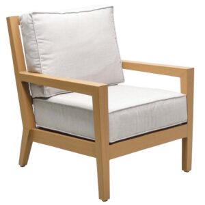 Aspen Lounge Chair