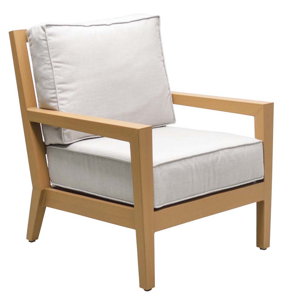 Aspen Lounge Chair