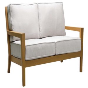 Aspen Loveseat