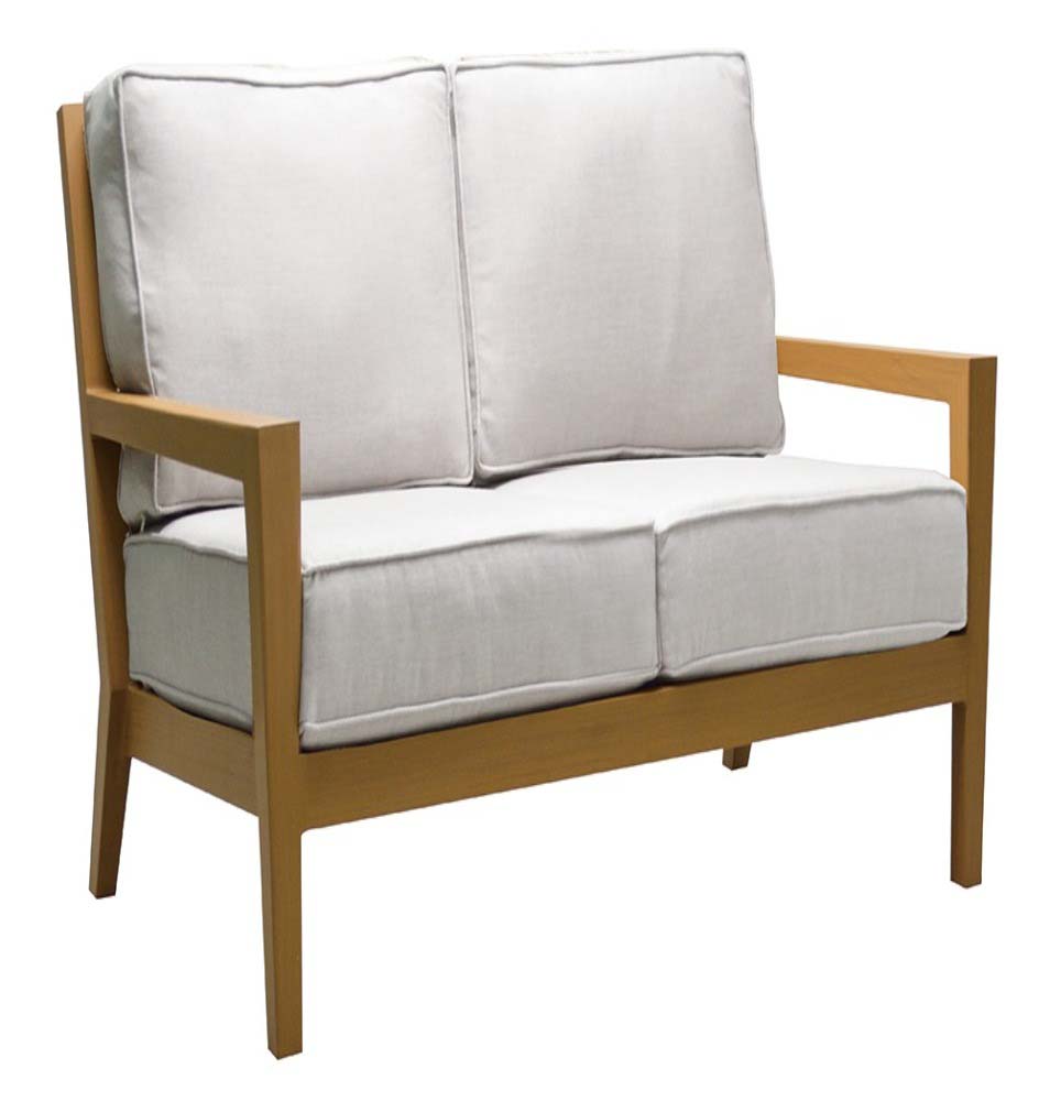 Aspen Loveseat
