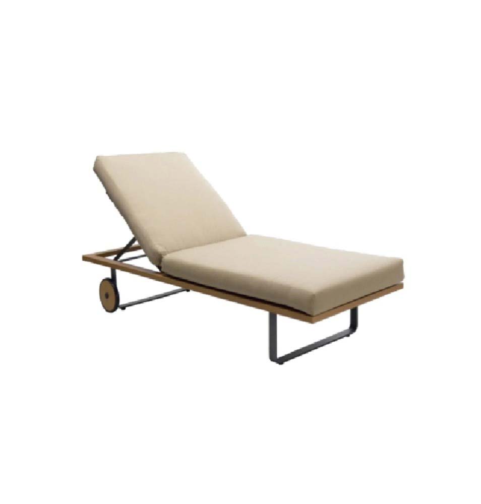 Northwood (Aspen) Chaise