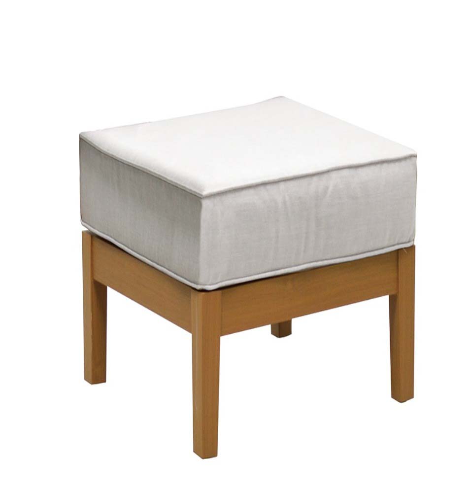 Aspen Ottoman