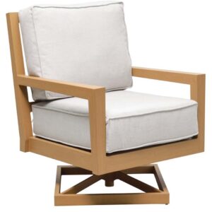Aspen Swivel Rocker