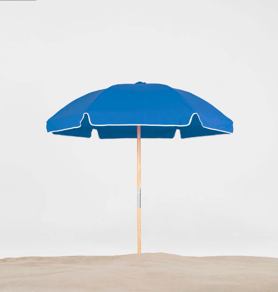 Avalon 6.5' Octagon Umbrella