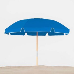 Avalon 7.5' Octagon Umbrella