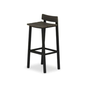 Avant MGP Aluminum Balcony Height Stool