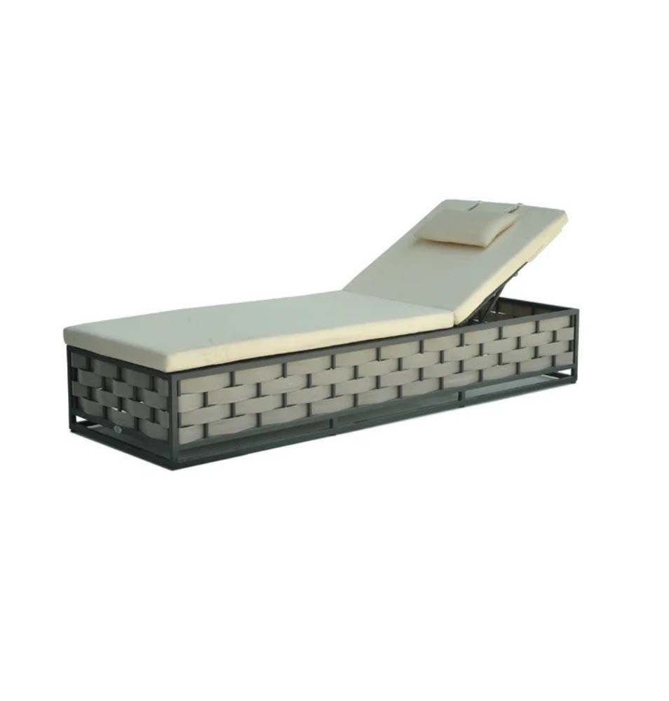 Bandido Chaise Lounger