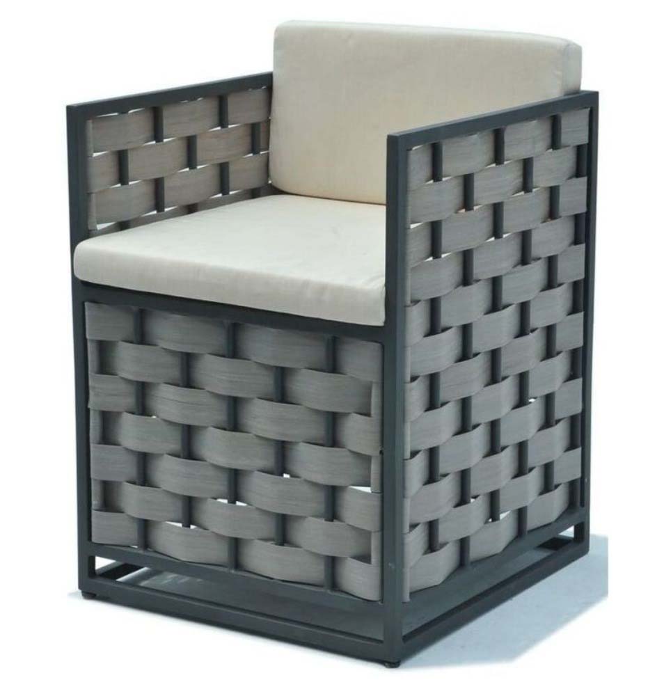 Bandido Dining Armchair