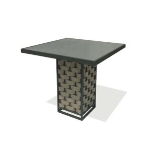 Bandido Square Dining Table