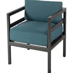 Barcelona Deep Seating Lounge Chair