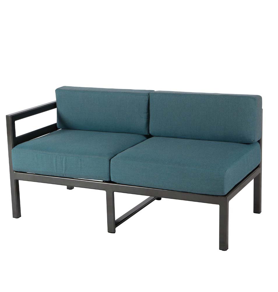 Barcelona Left Arm Loveseat