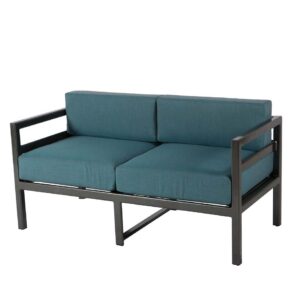 Barcelona Loveseat
