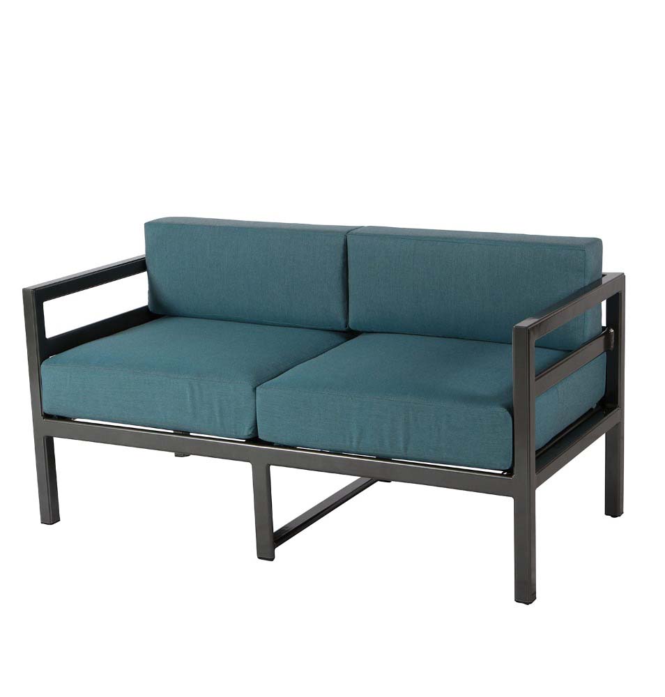 Barcelona Loveseat