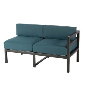 Barcelona Right Arm Loveseat