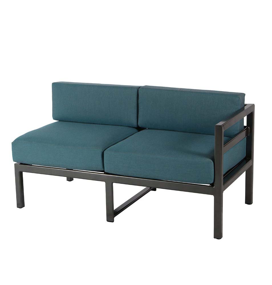 Barcelona Right Arm Loveseat