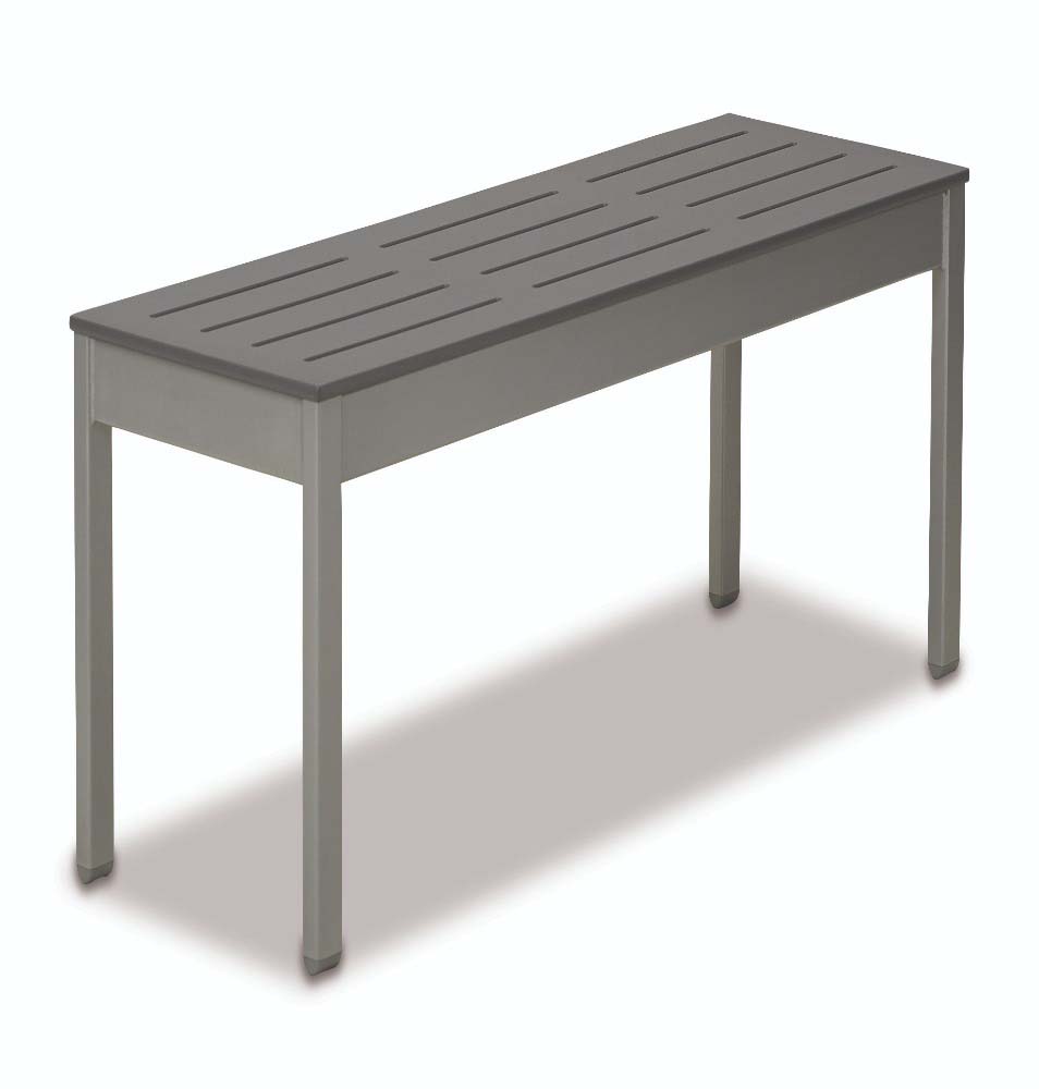 Bazza Bench 54" Flat Bench