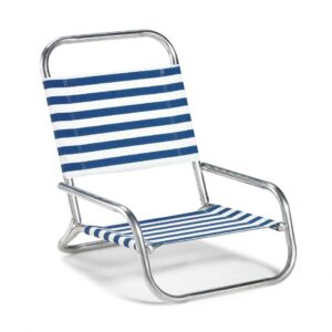 Beach and Pool Sun and Sand Chair
