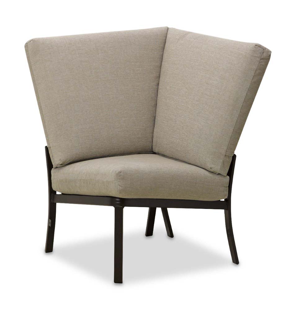 Belle Isle Cushion Corner Section